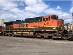 BNSF 1051